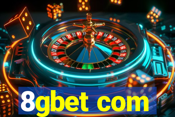 8gbet com